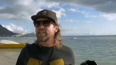 Euramerican galaxy of Full Story With Tamara Franc