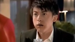 The former voice of movie and TV of love apartment