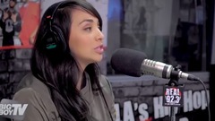 Nicki Minaj Shouldn't Feel Threatened, murder Sus