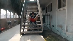 Euramerican galaxy of Inside The Asian Crip Gangs 