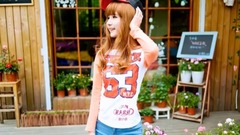 Exceed hey DJ " lover of the wine in the cup is o