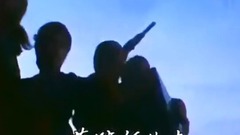 Angry sea trackses of a wanderer&Futile also witho