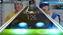 SM Town Super Junior-D&E Bout You Game Play_Super 