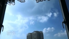 The short of music of beautiful scenery _ beside, 