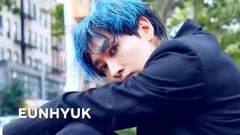 _Super Junior of edition of spot of Intro + Bout Y