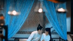 Night tide of Yun of You're Taking My Heart - pas