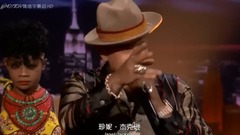 Edition of spot of Made For Now is Sino-British ca