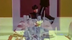 _EXO of plate making of sexy instant meal, EXO-K, 