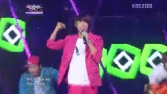 11/05/13_B1A4 of OK spot edition