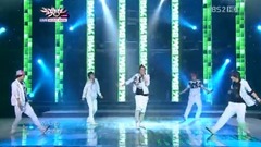 11/04/29_B1A4 of OK spot edition