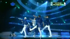 11/04/28_B1A4 of OK spot edition