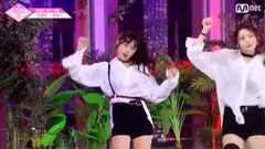 I AM - Produce48 advocate - _AKB48 of edition of C