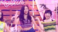 Rollin ′ Rollin ′ - Produce48 advocate - _AKB48