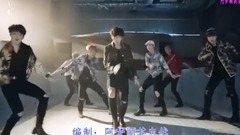 Kiss goodbye _ music short