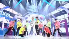 YA YA YA - M! 18/08/23_MXM of Countdown spot editi