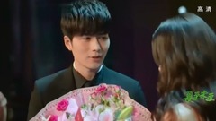 [The Summer Solstice did not come] prize-giving sp