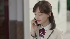 [The Summer Solstice did not come] the 22nd collect is premonitory - Li Yan makes an appointment wit