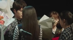 [The Summer Solstice did not come] the 11st collec