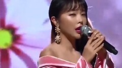 Hong Zhenying of _ of edition of spot of GOOD BYE 