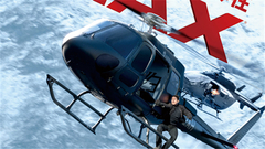 " the espionage in dish 6 " live wire is lighted