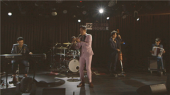 The canto Capi of love? Tulo Del Amor_Skyline