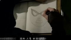 Mix former voice of movie and TV of _ of act of th