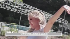 This month girl TV - this month short of girl 377_