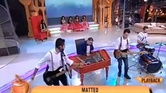 _Matteo of edition of spot of Gandesc Cu Voce Tare