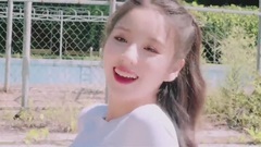 This month girl TV - this month short of girl 376_