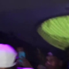 _Chris Brown of Make Love spot