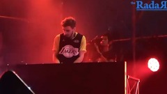 Meal of Bella Music Festival Zee Lay Zee Lay Matte