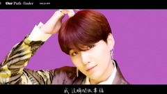 _ of IDOL Chinese caption is ballproof the teenage