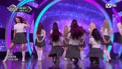 This month girl - FavOriTe M! Put together of Kore