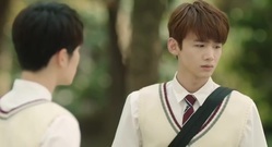 [The Summer Solstice did not come] Xiaoliu CP gets