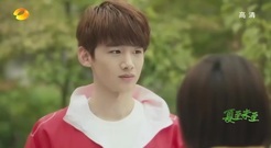 [The Summer Solstice did not come] Xiaosi wears se