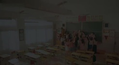 [The Summer Solstice did not come] edition of feel