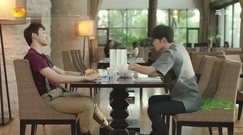 [The Summer Solstice did not come] Fu Xiao departm