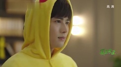 [The Summer Solstice did not come] Xiaosi of teach