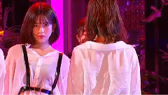 [Pat continuously alone] Xu Yunzhen? I AM concept 