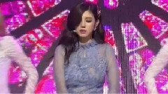 Complete filial piety of FIND ME - MCD LIVE contai