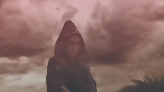 Individual of teach red snow, Zhu Yilong of _ of s