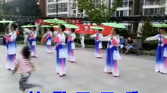 Community every day Le Jiankang happy _ galaxy