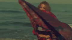 _Shakira of Clandestino Sino-British caption, malu