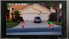 The film " action hour " galaxy of _ of upside C