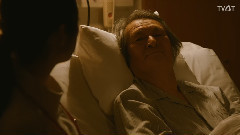 The film " pray when ringing down the curtain " 