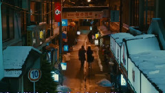 The film " pray when ringing down the curtain " 