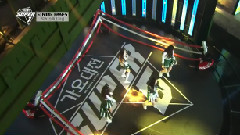 Happiness - SBS Gayo Daejun 14/12/21_Red Velvet