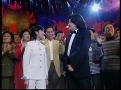 The one: in Jiang of Liu Huan & ? Liu of _ of hear