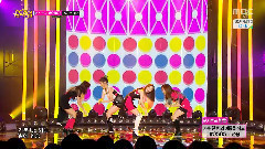 Happiness - MBC Music Core 14/09/13_Red Velvet