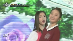 Happiness - Mnet Japan M! Countdown 14/08/21 _Red 